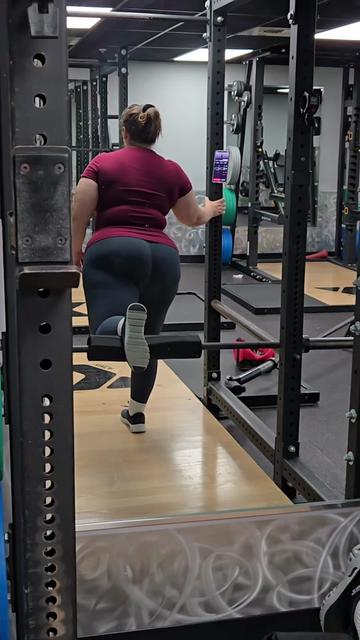 @Struggles and Gains