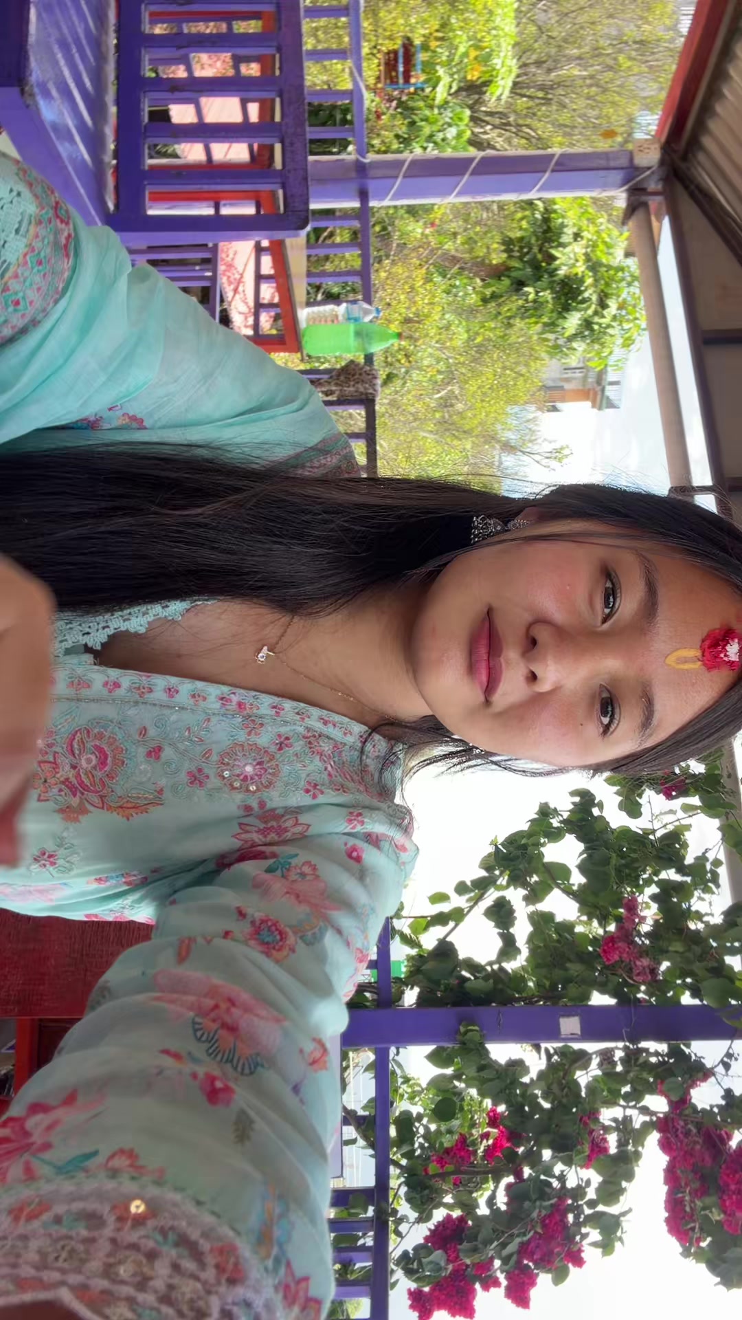 @Anjal Gurung