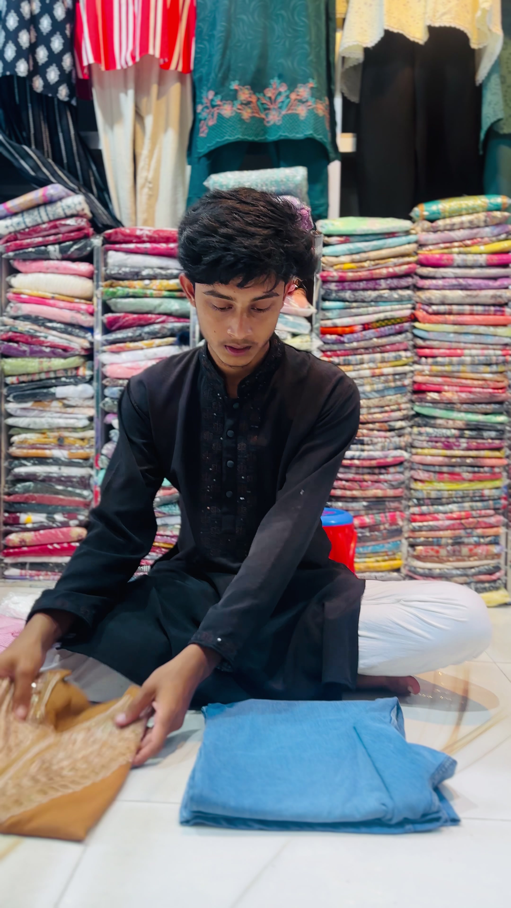 @_Islamia Garments _