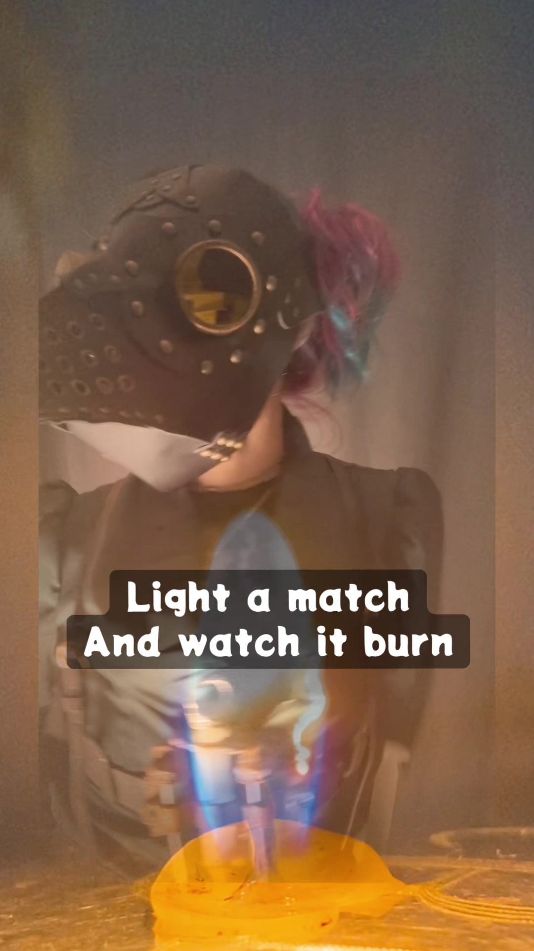 @BasilandFireflies