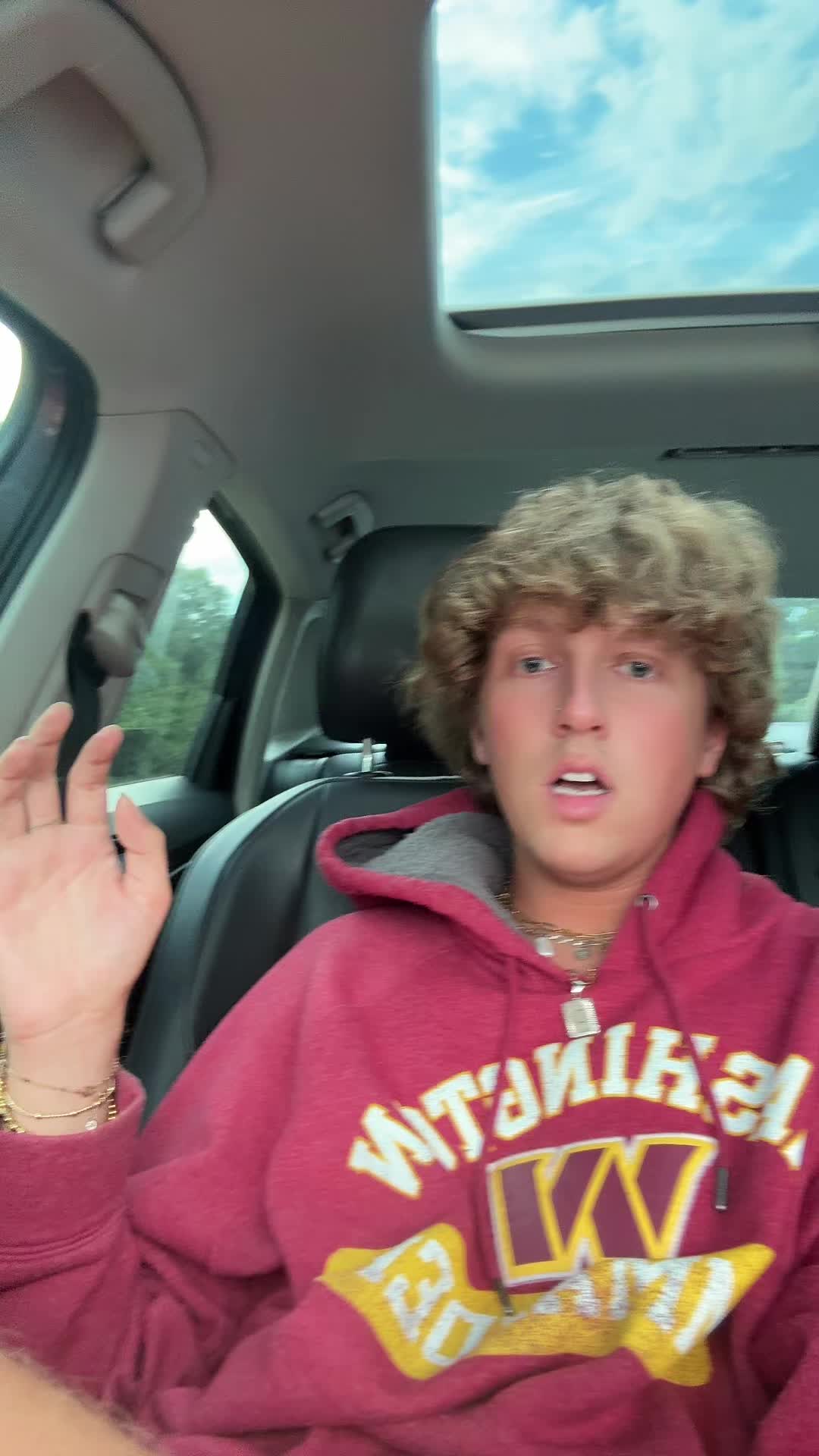 @Dylan Peroutka