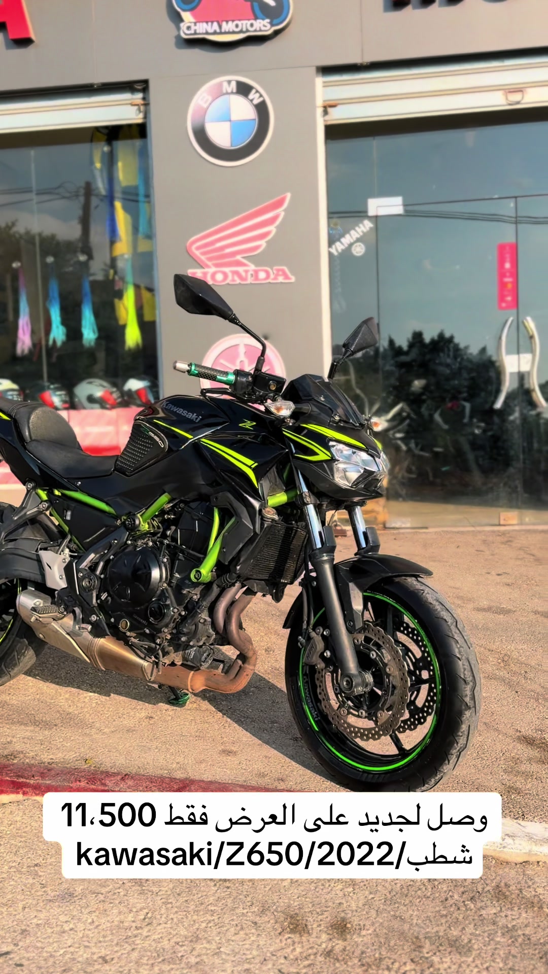 @china.motors