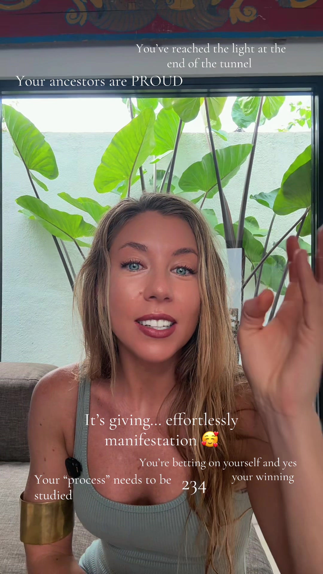 @Shayla • Conscious Biz Coach