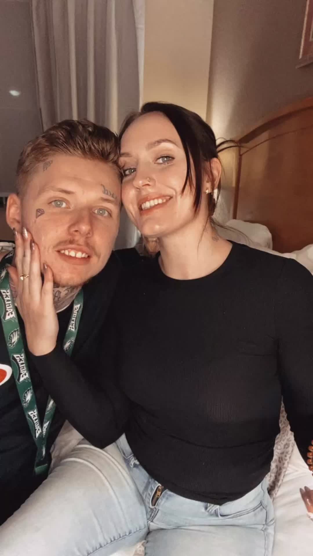 @forgetaboutB