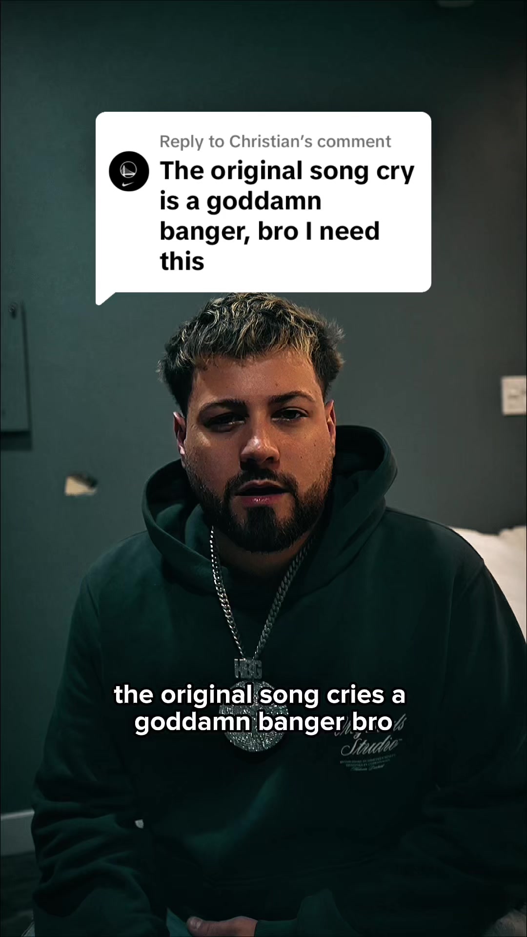 @Parker Jack