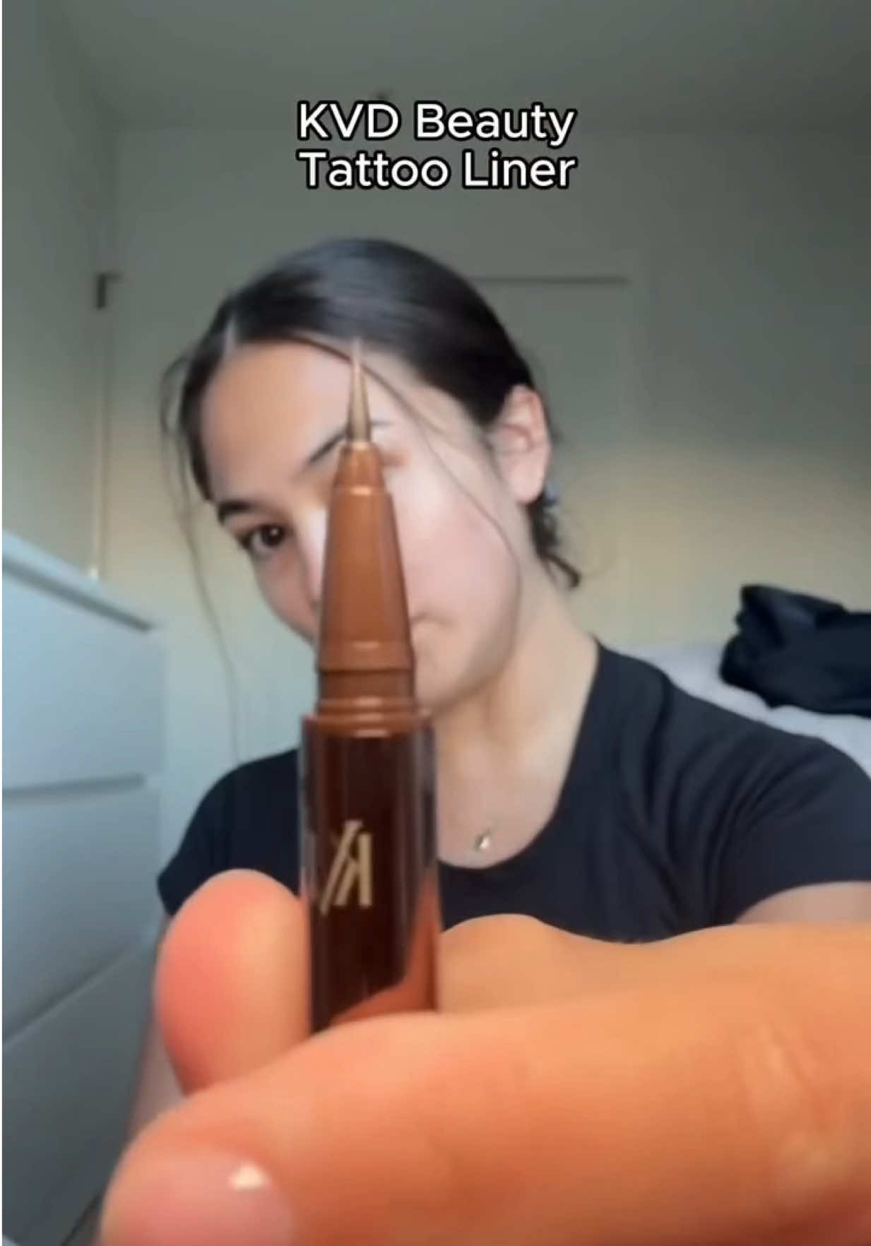 @KVD Vegan Beauty