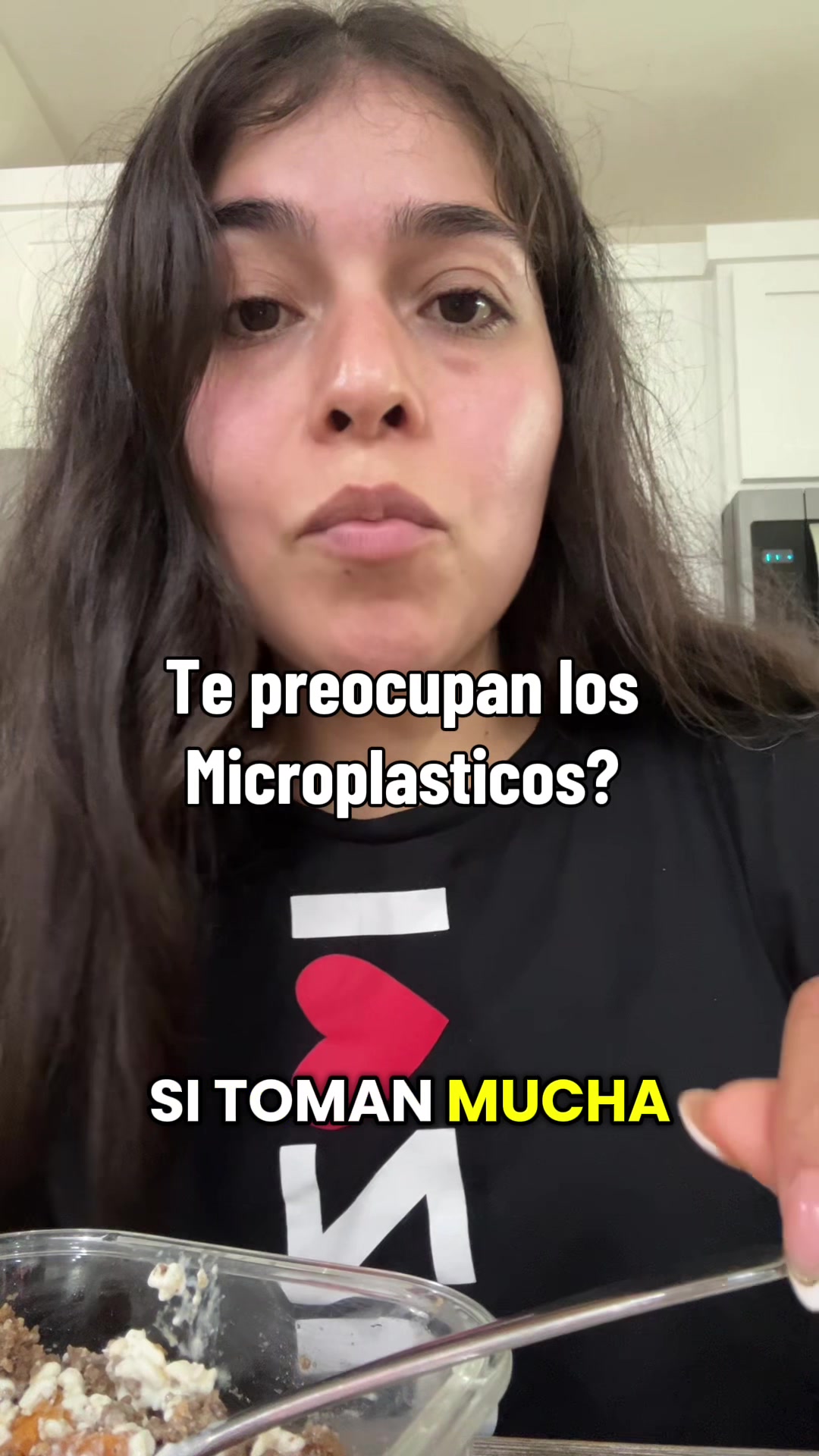 @Dalila Ramirez