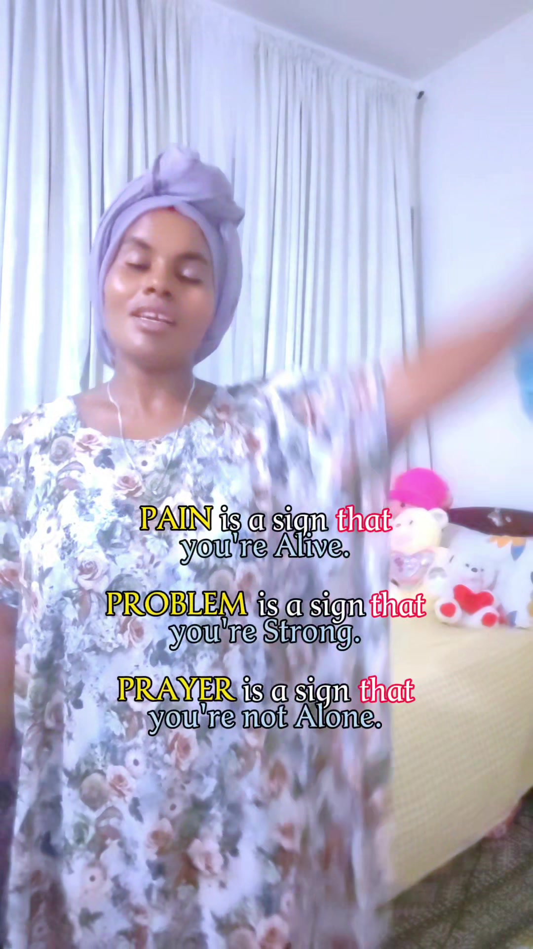 @YENU Media የኑ ሚዲያ 12
