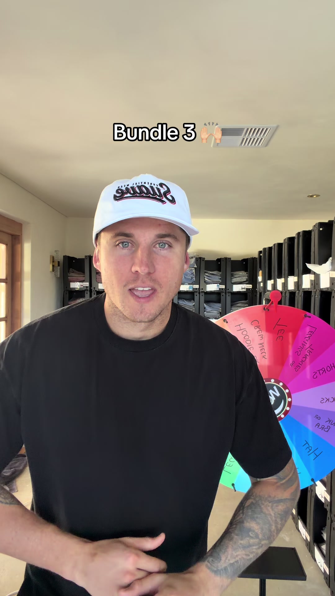 @S U A V E