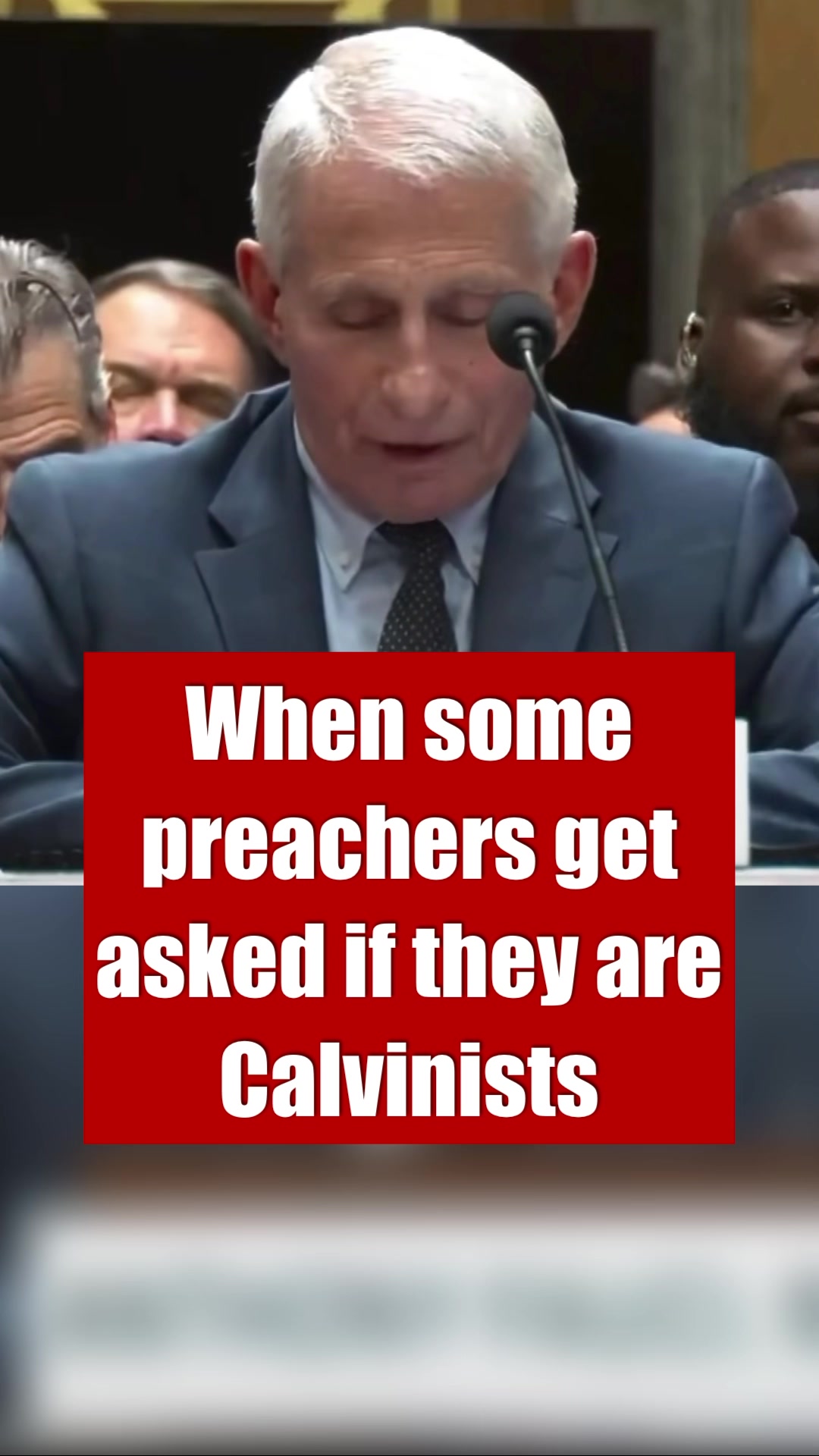@YourCalvinist
