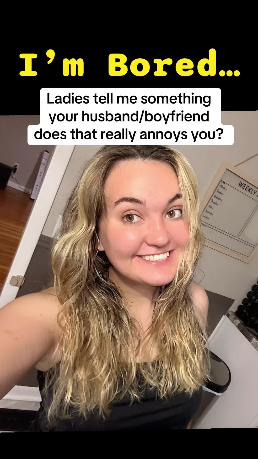 @Hope & Her Chaos Crew