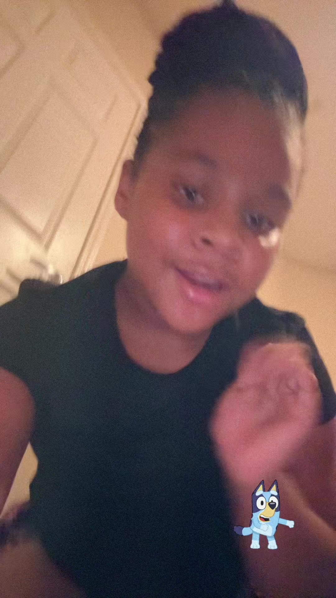 @Da Goat Khaliah