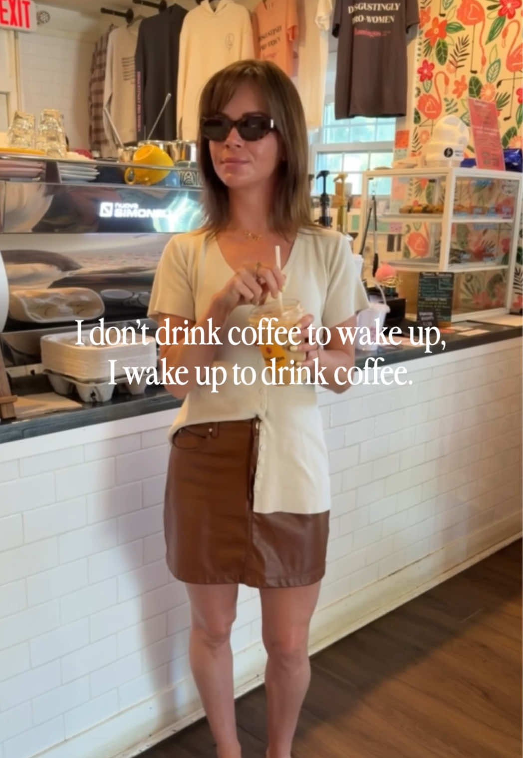 @Flamingos Coffee Bar