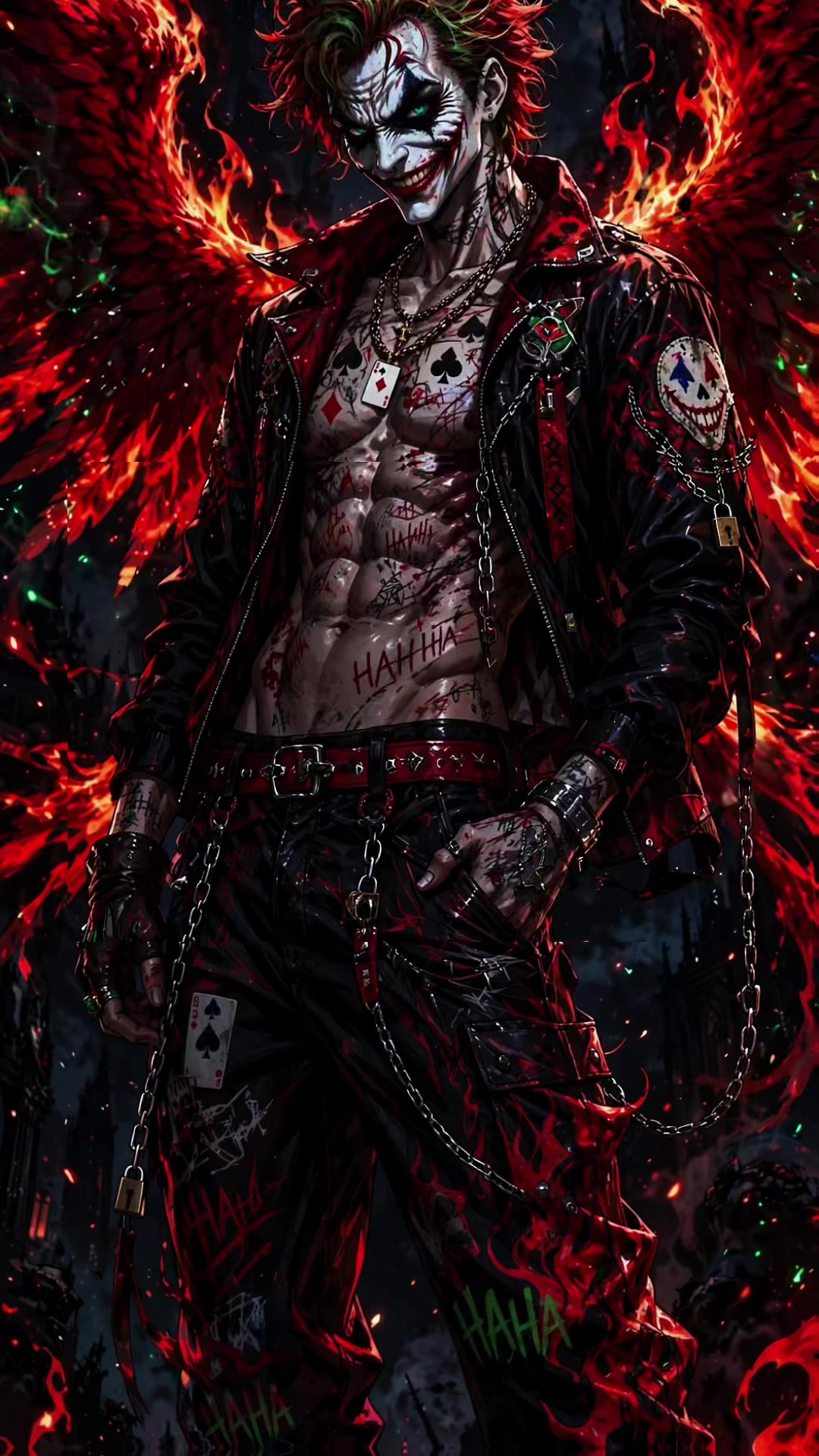 @Dark Prince