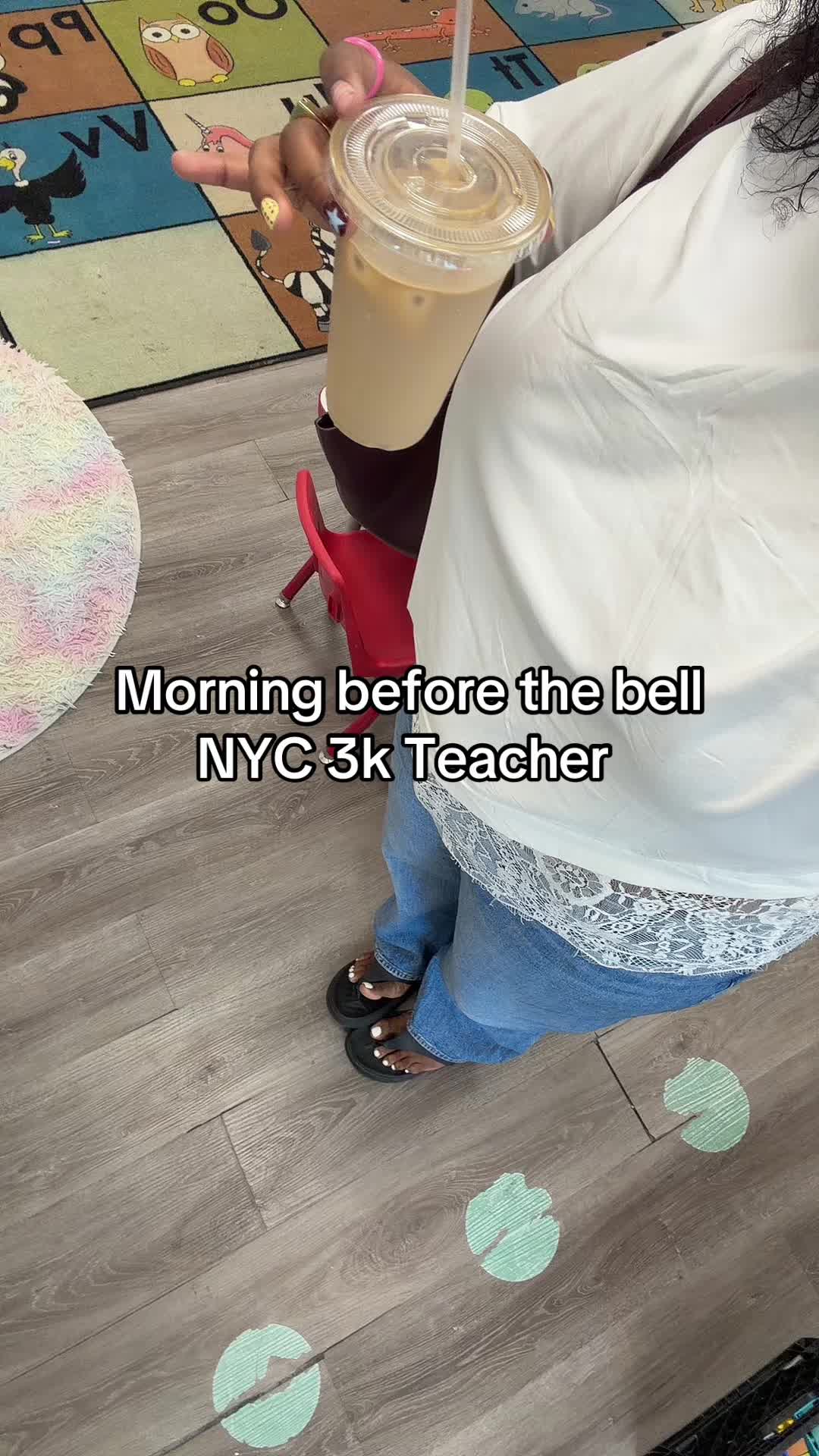 @Kelly |Teacher | Creator