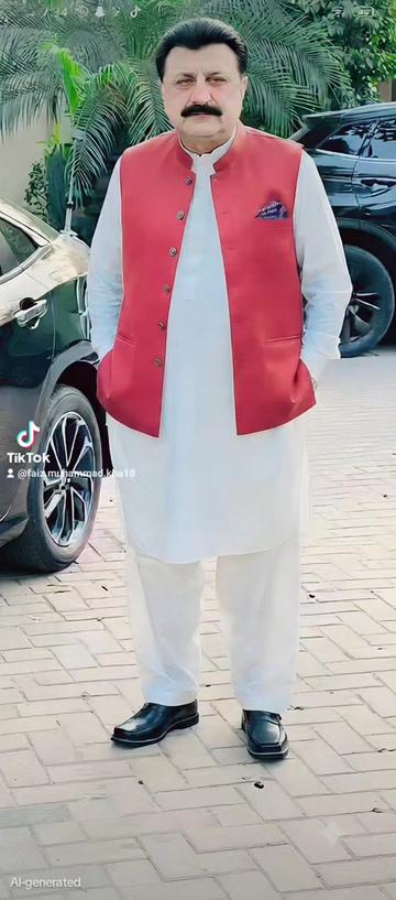 @Faiz Khan