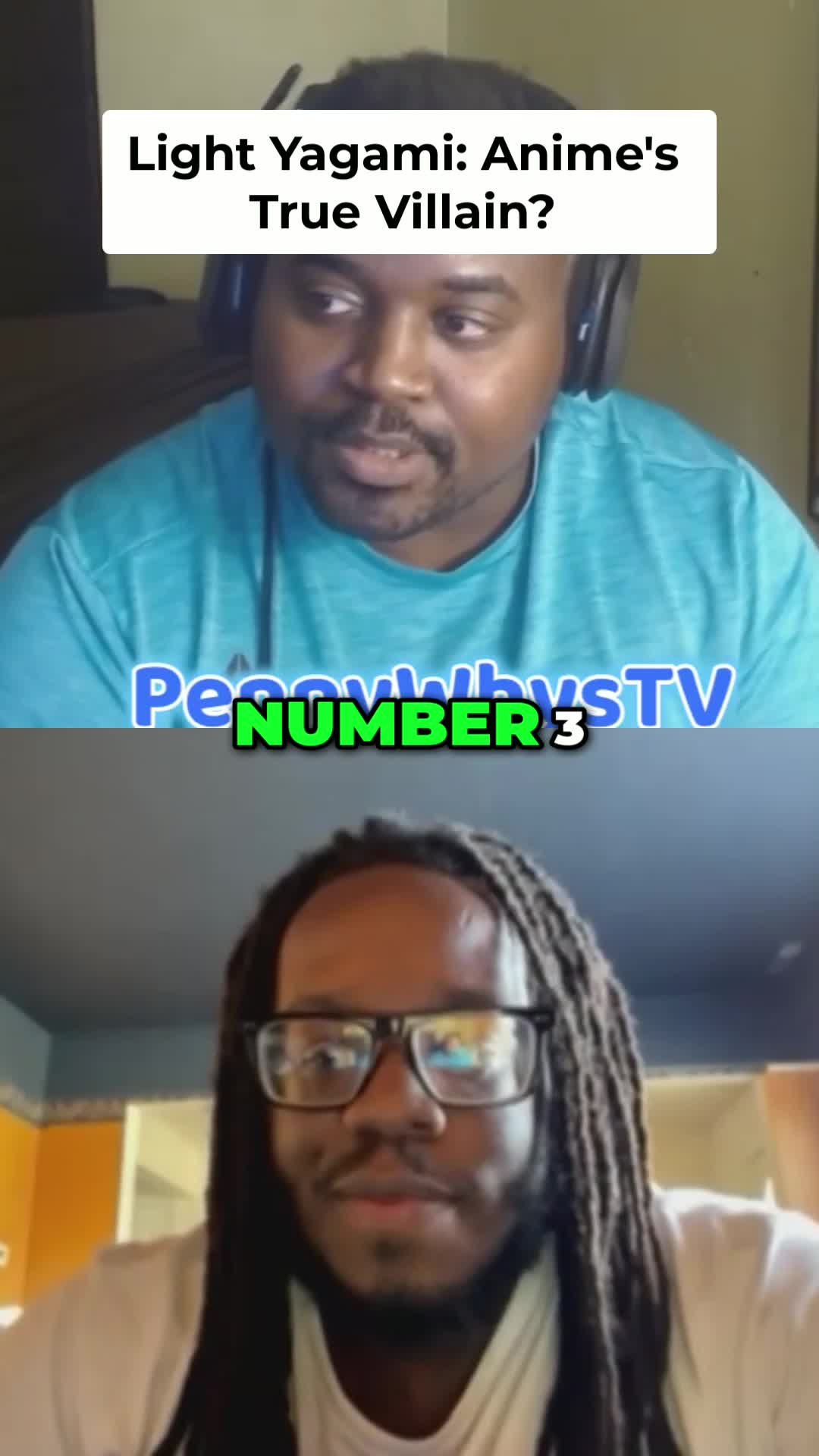 @DoubleOOPodcast