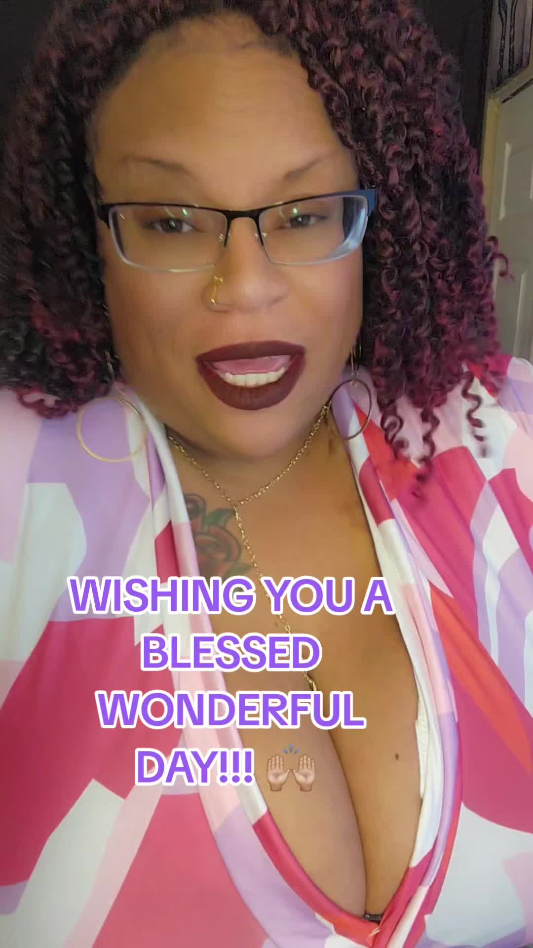 @Red