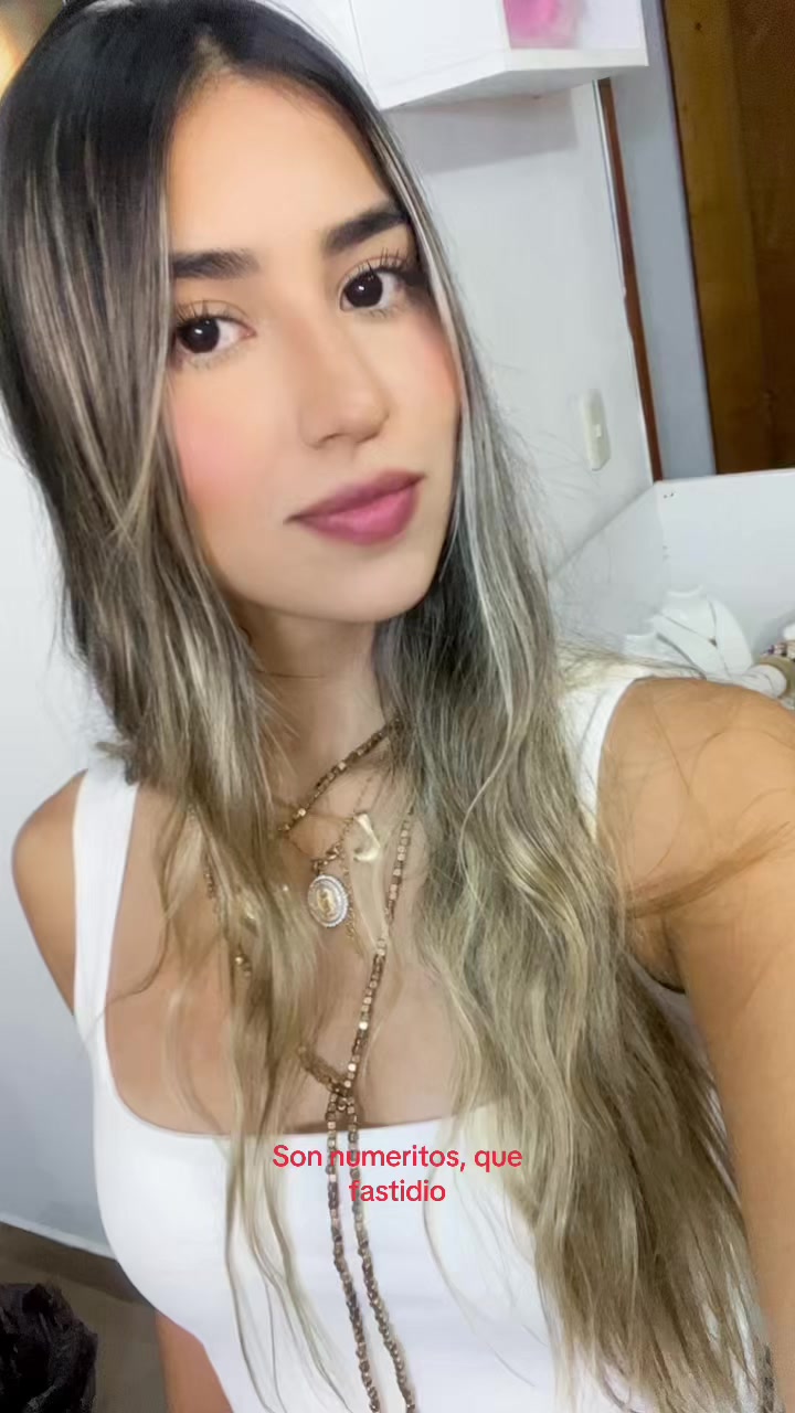 @Valentina Rodríguez