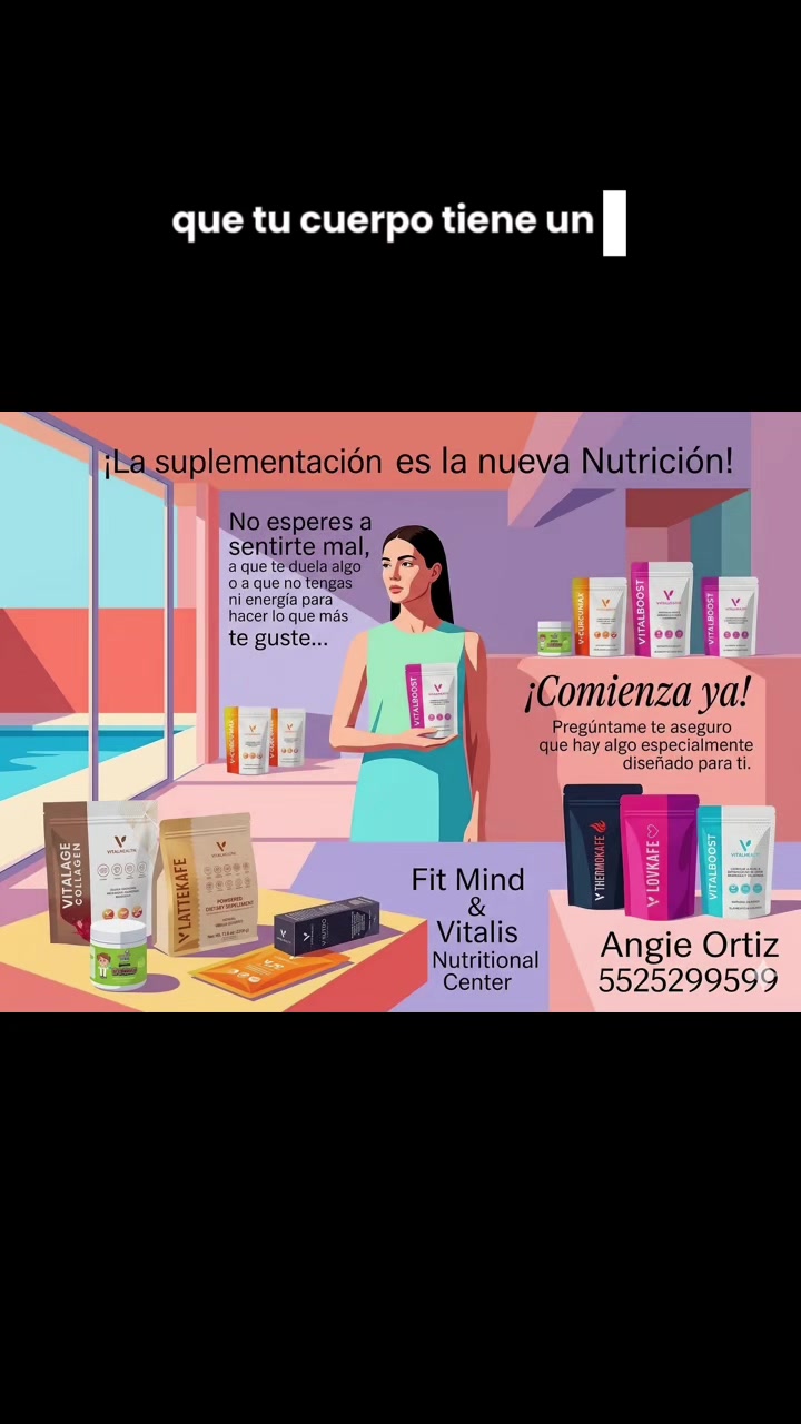 @Angie Ortiz Wellness Coach