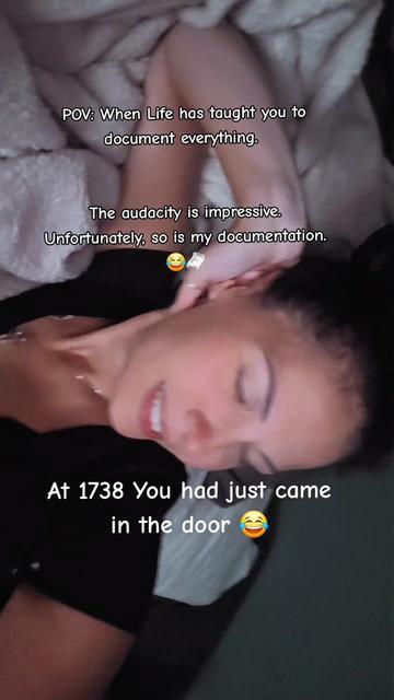 @Stephanie