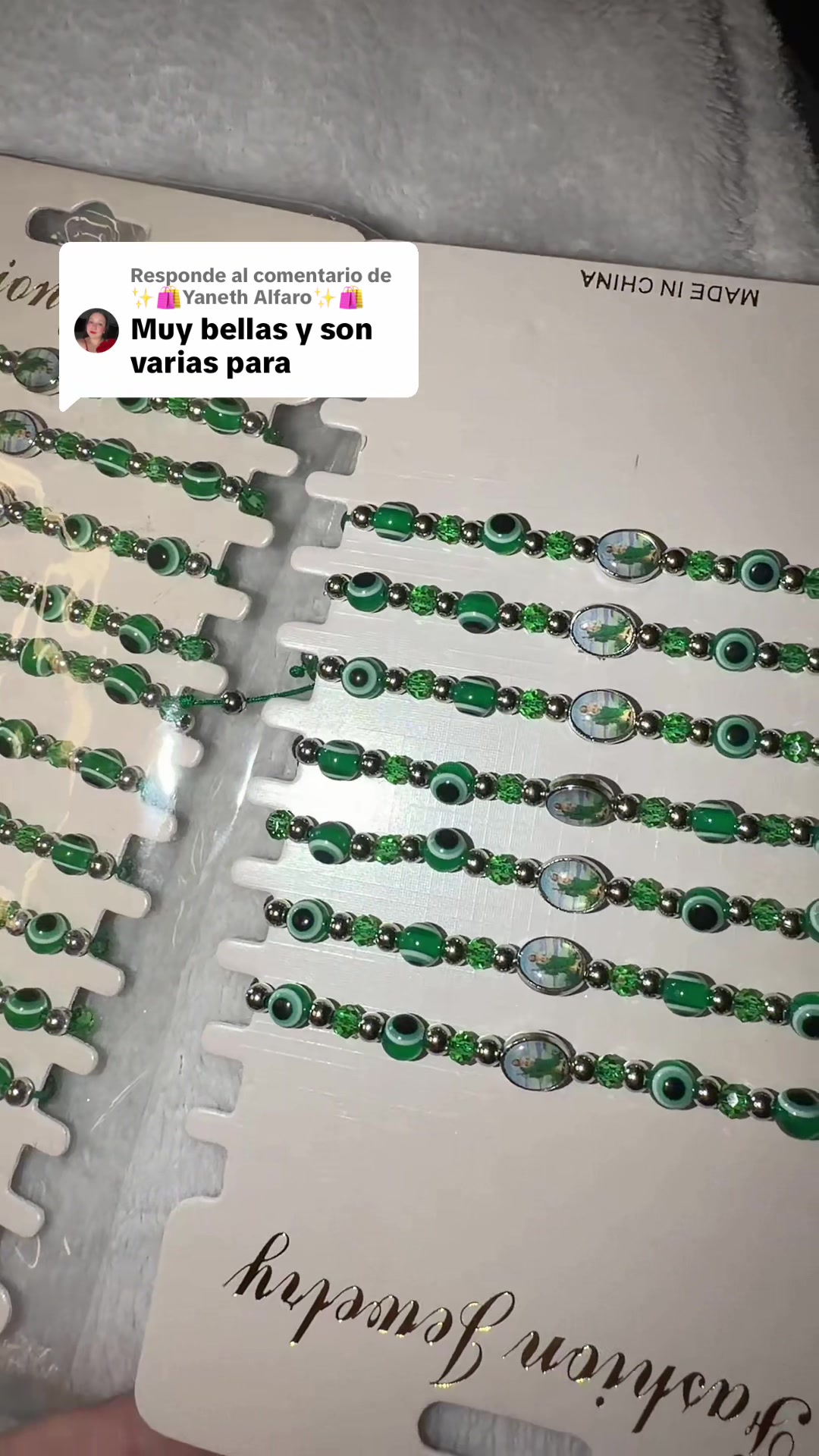 @Klaudialu🛍️