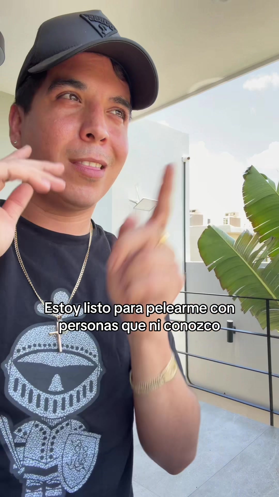 @Sael Maldonado