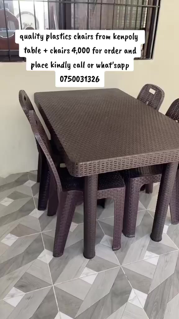 @Kenpoly Plastic Manufacturer