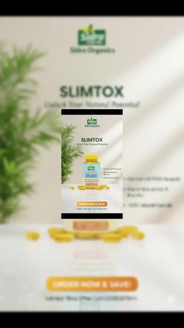 @Sidra organic