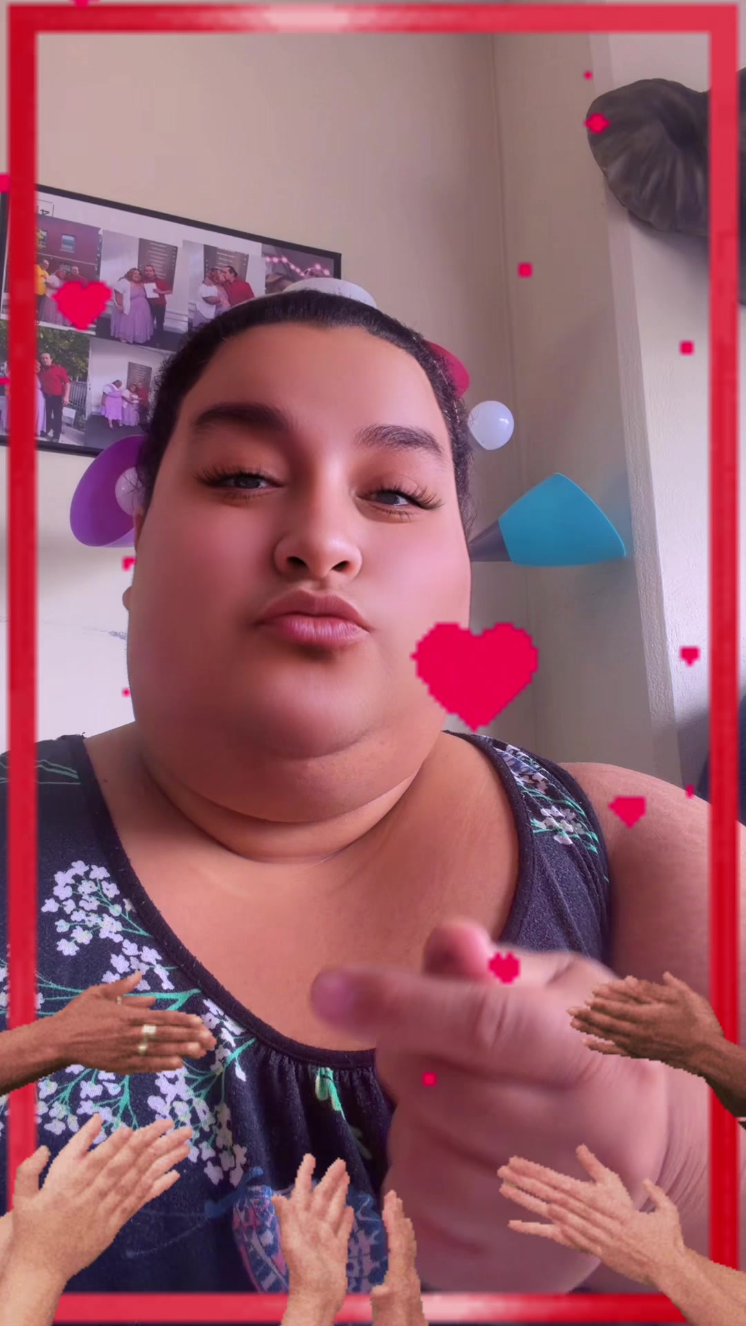 @Karla Yambo