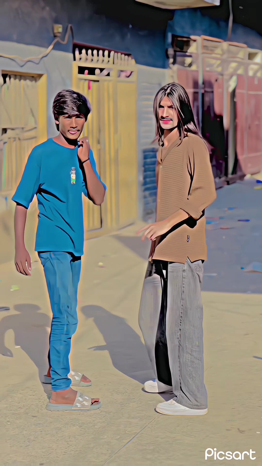 @Ali rajpoot 1