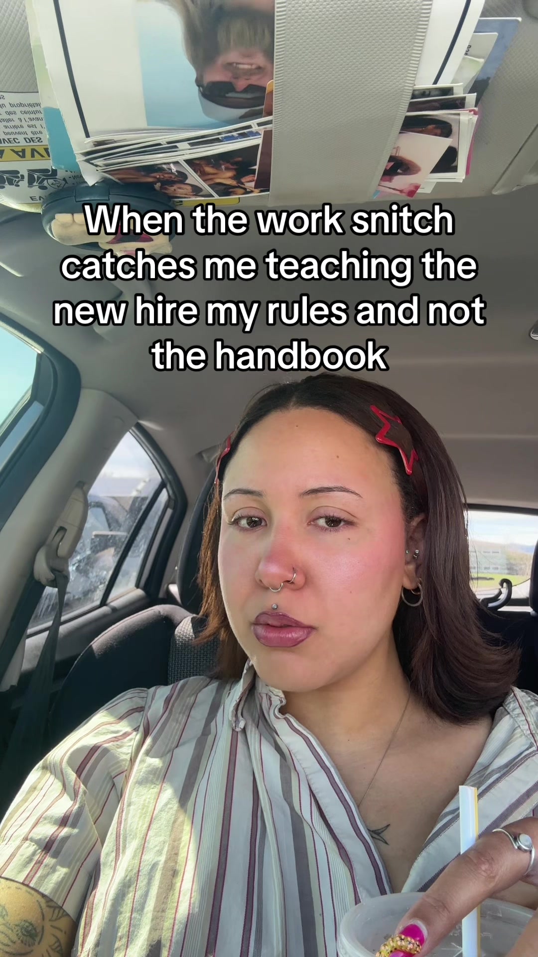 @Micaela