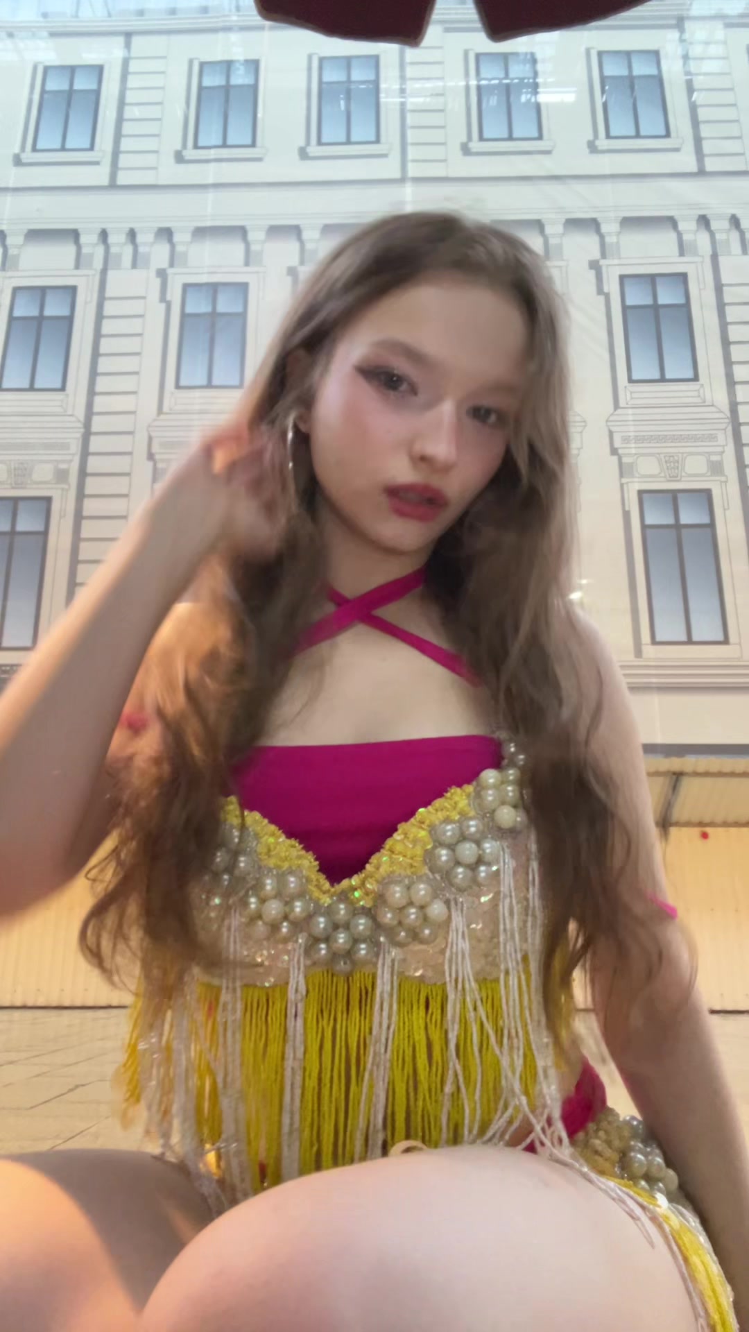 @meow ྀིྀི