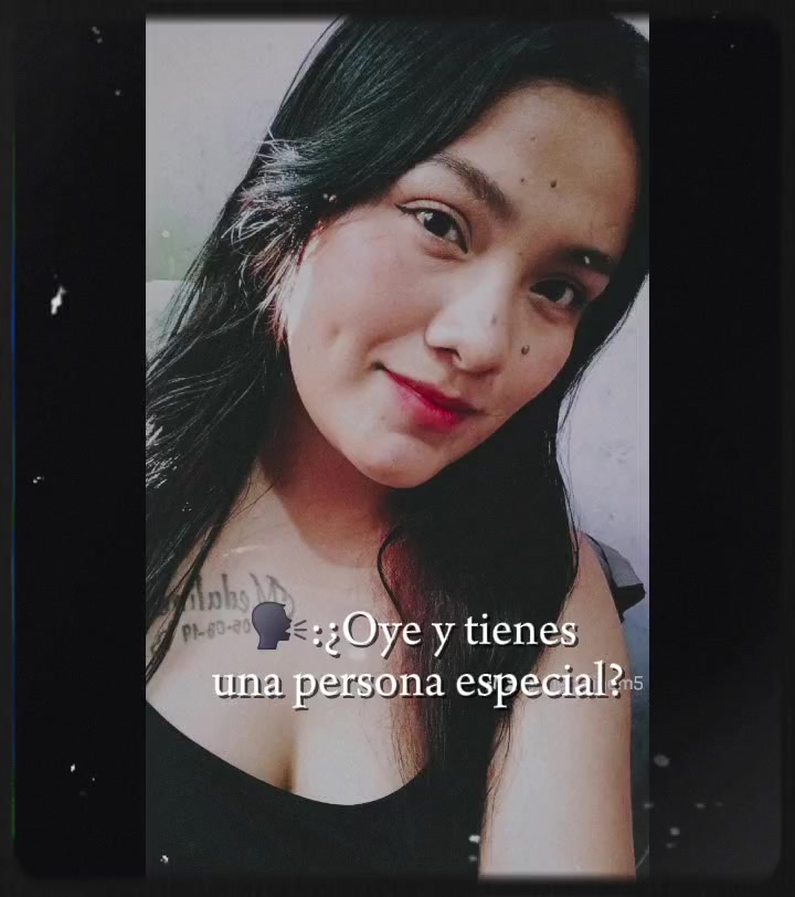 @Esther González ❤