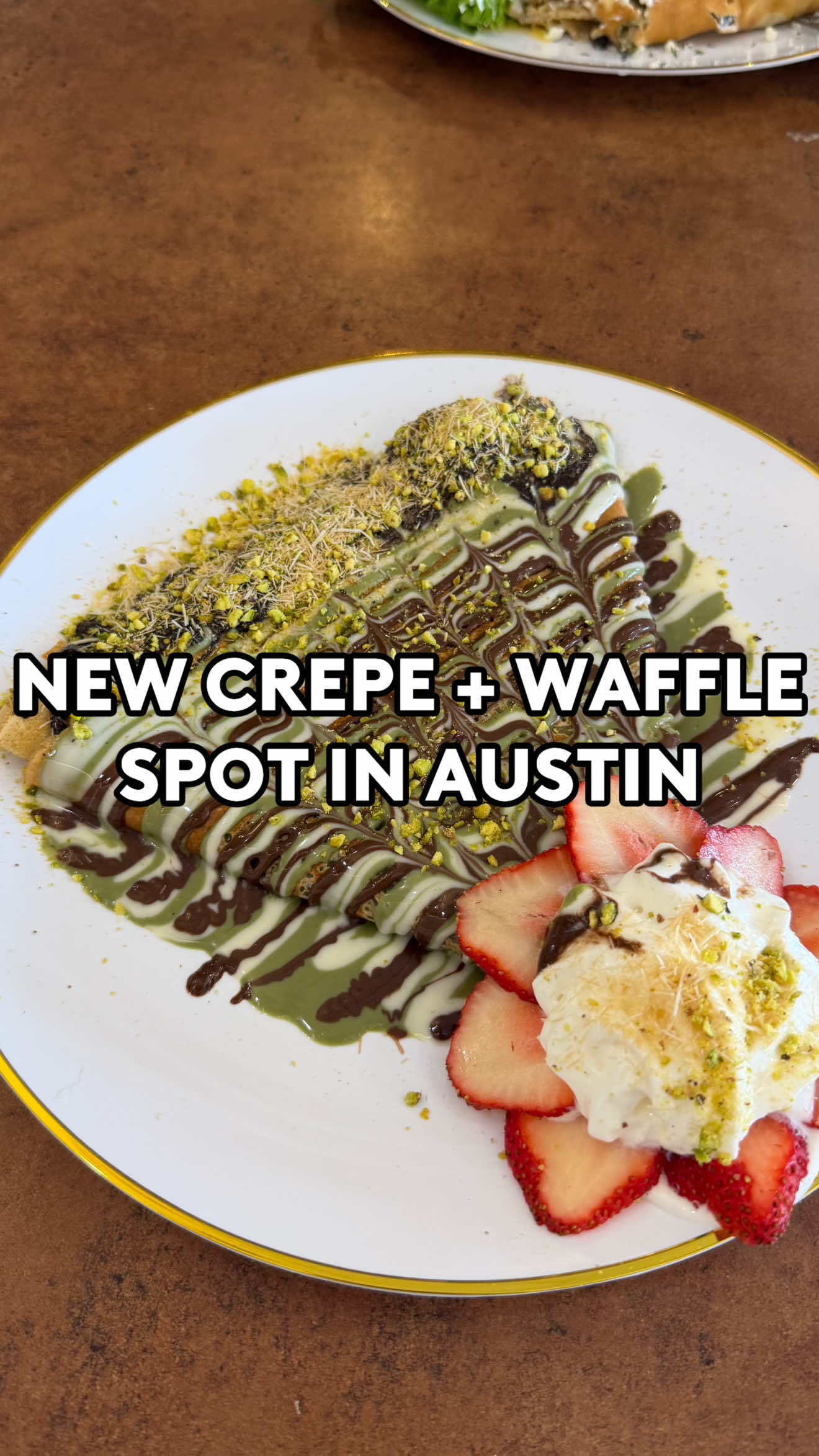 @Anthony | Texas Food & Travel