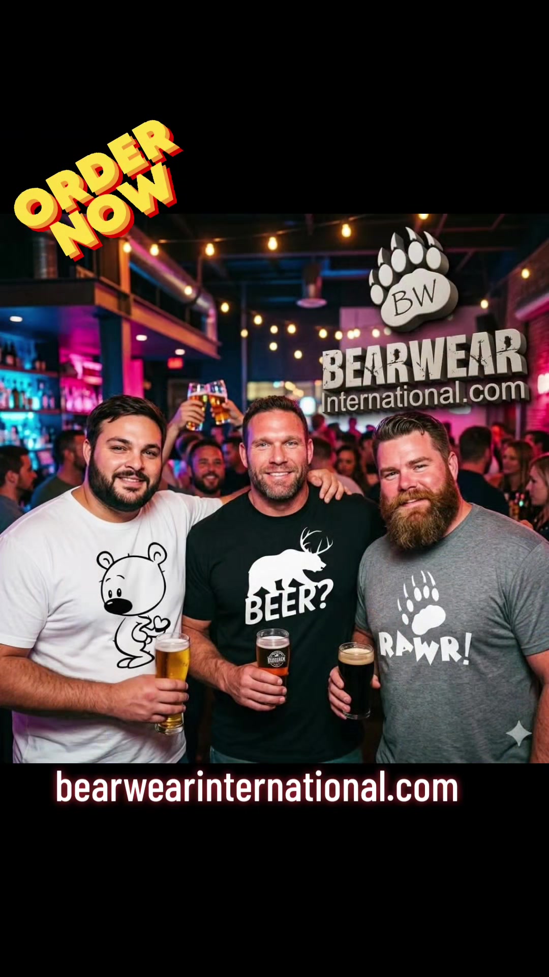 @BearWear International