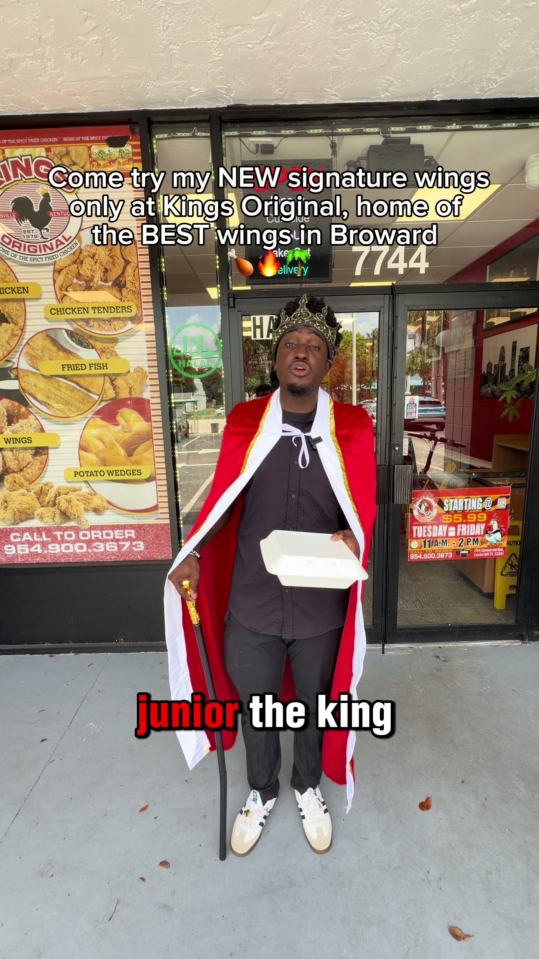 @DirectedByJunior