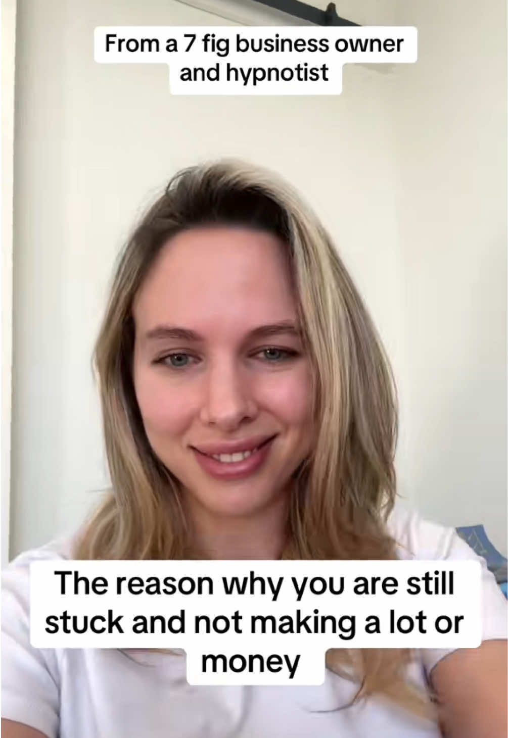 @Hypnotist | Julia Hankins