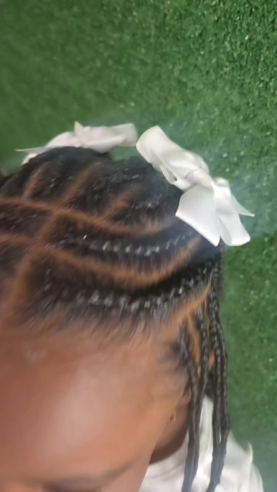 @BLESSEDONEBYGOD