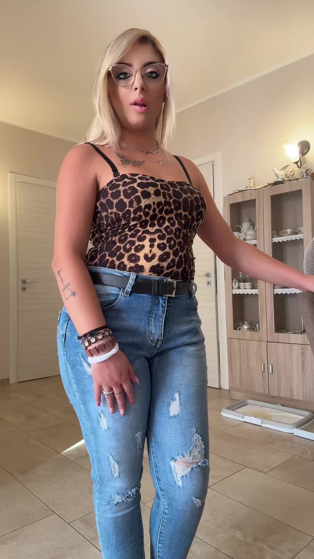 @Vanessa Gallo