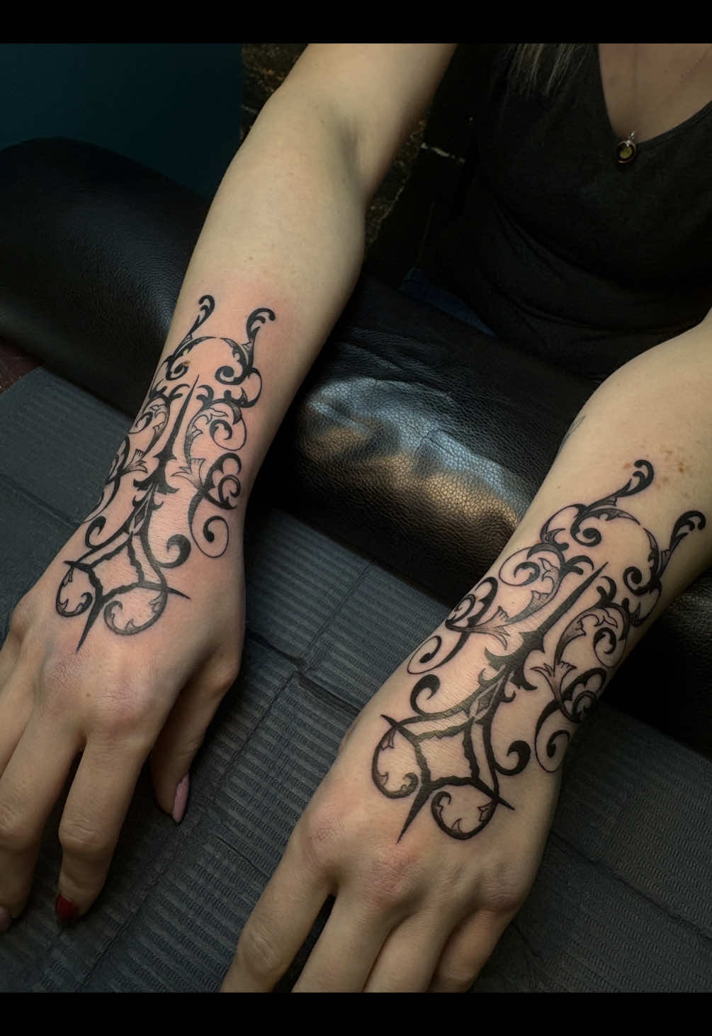 @alaina • michigan tattooist