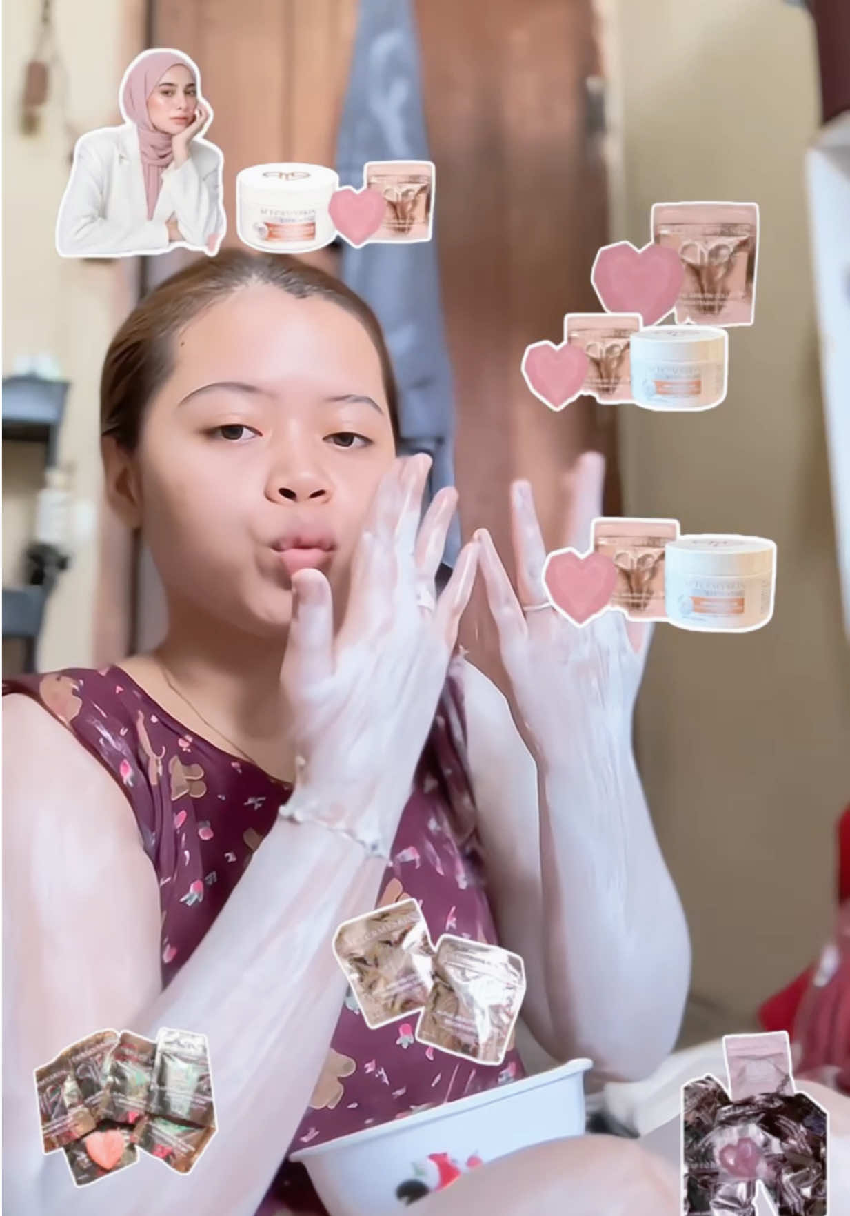 @Lalaaaa๐๐