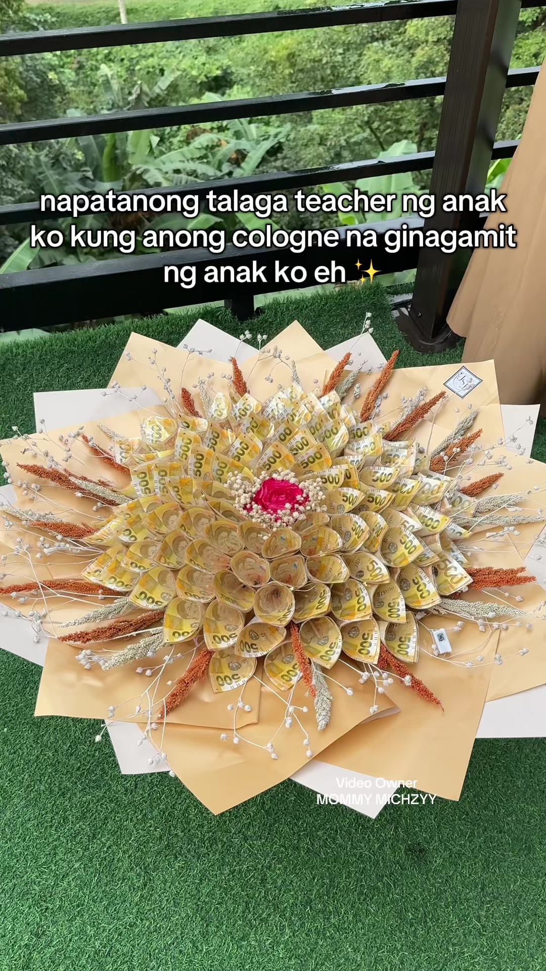 @Mommy Michzyy  ✿