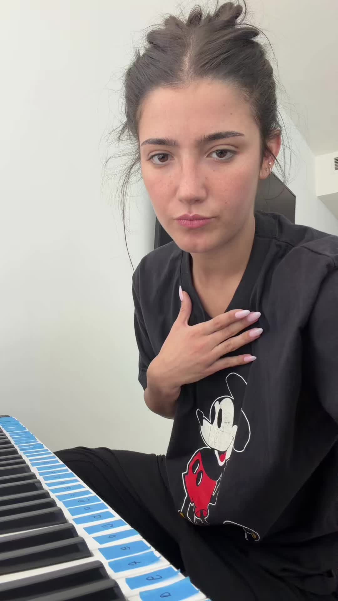 @charli d&rsquo;amelio