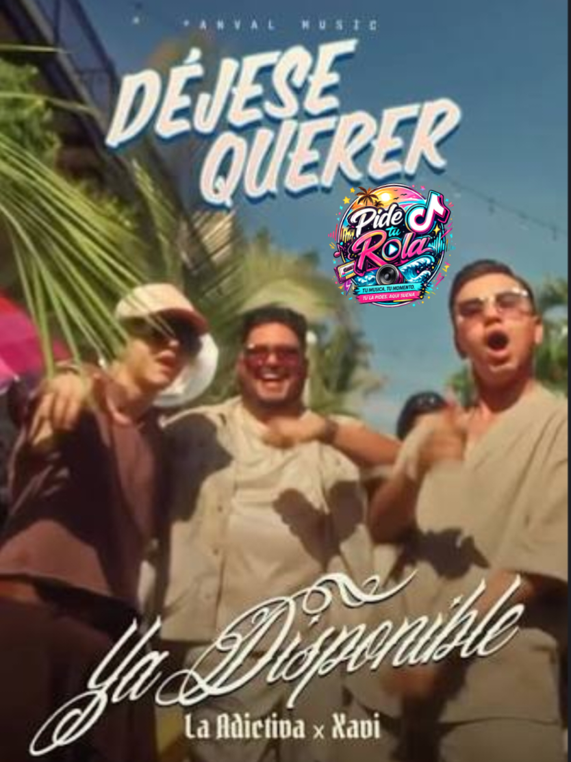 @Pide tu Rola
