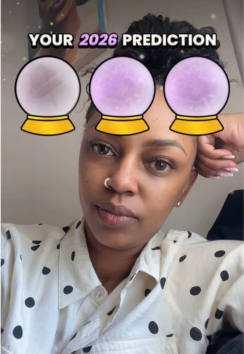 @Michelle Wanjiku