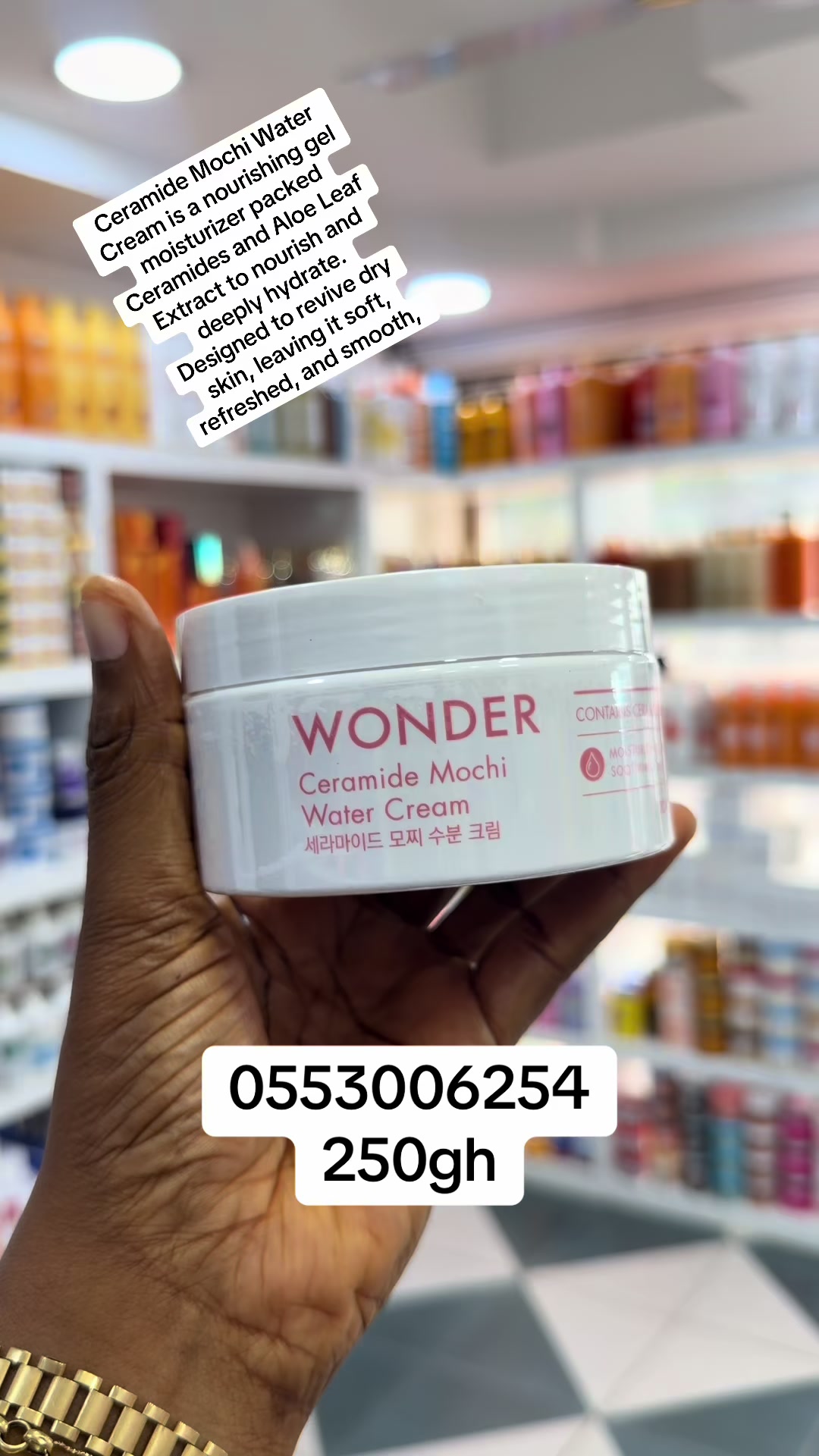 @Mercyandfavour_cosmetics