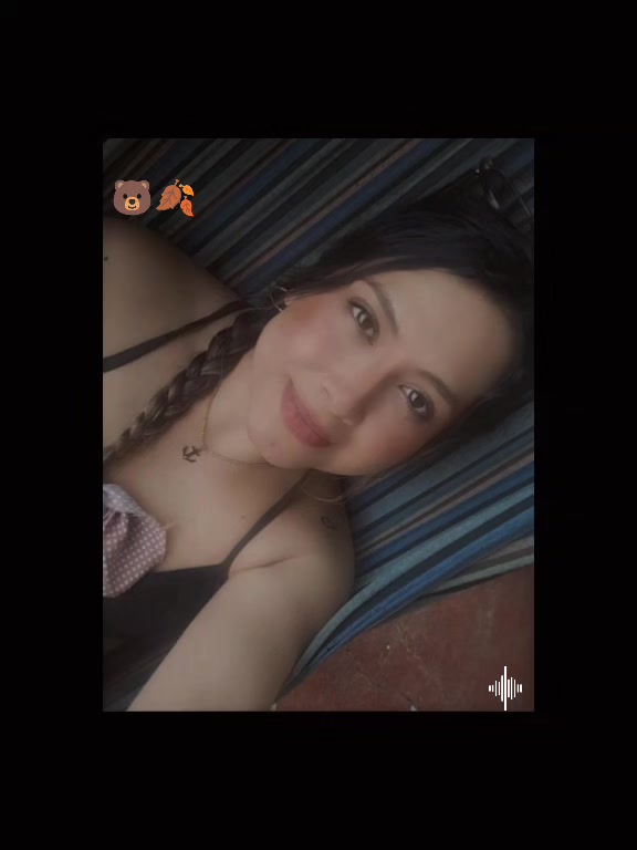 @Daniela Fernanda Cai
