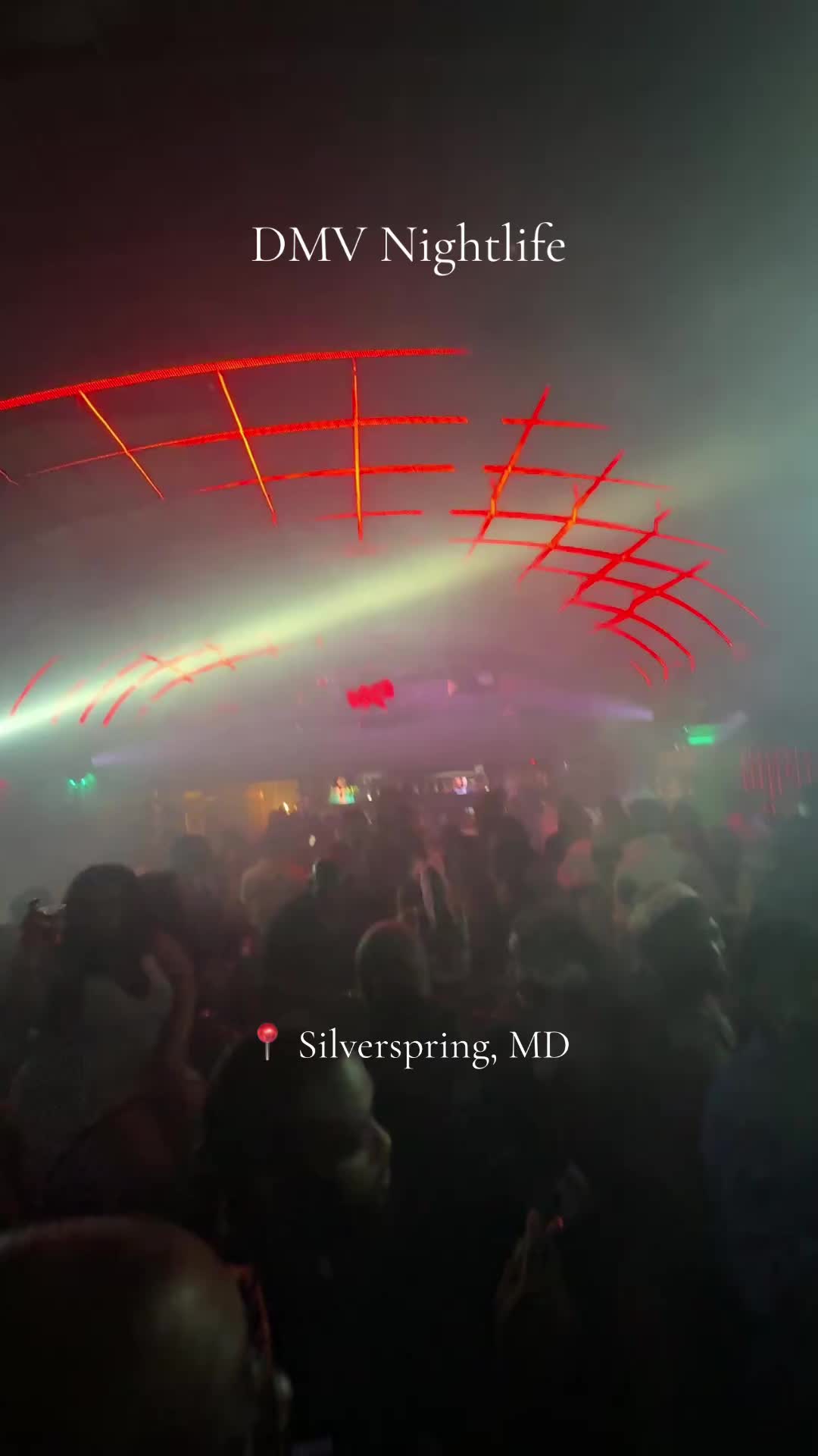 @FaajiKing | DMV Nightlife