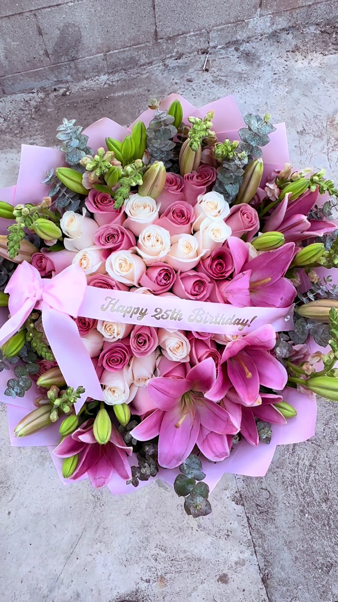 @Roses by Edith